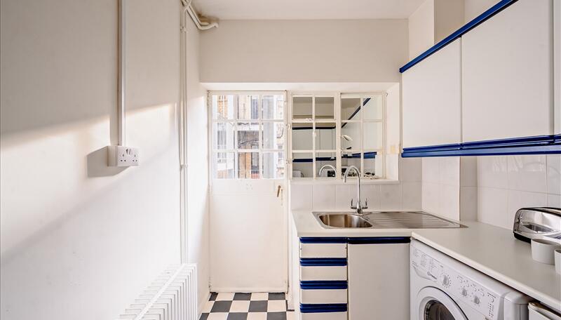 145 Fulham Road, London